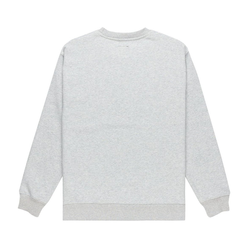 Patch It Crew Light Heather Grey Bild 2