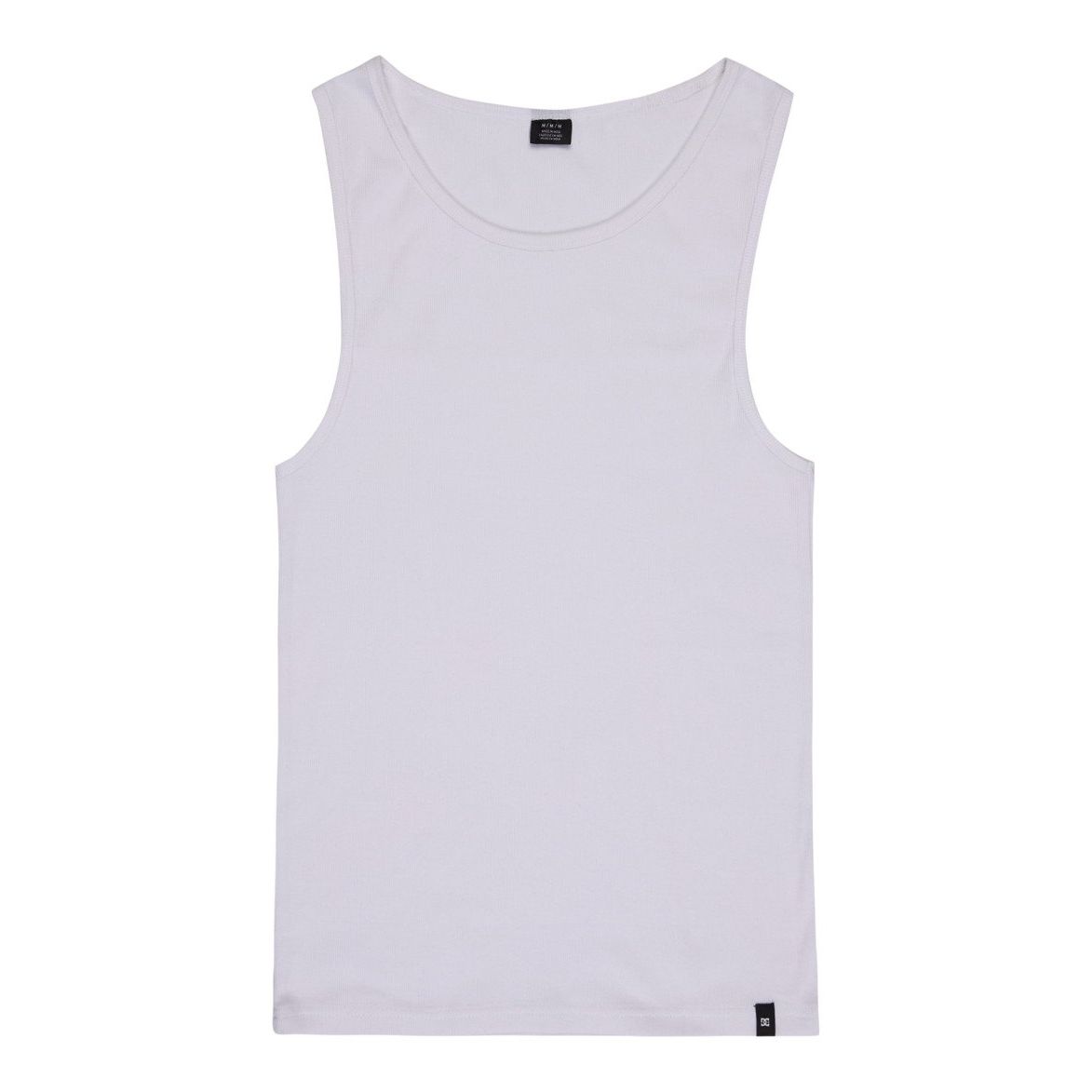 Pleaser Tank 2Pack Assorted Bild 1