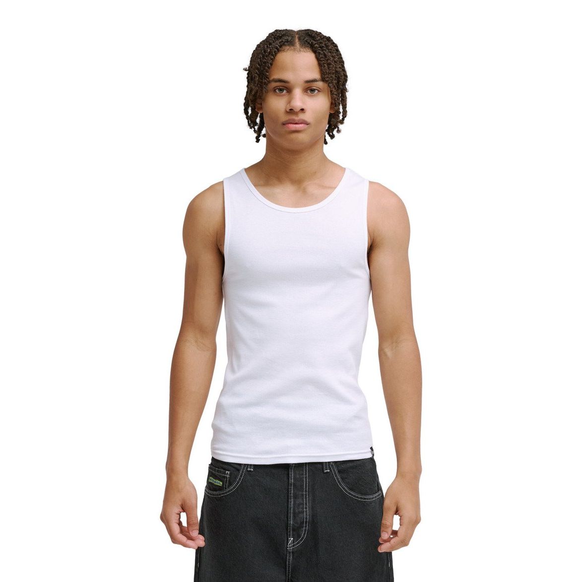 Pleaser Tank 2Pack Assorted Bild 3