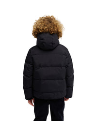 Polarcore Puffer Youth 10K Black Bild 2