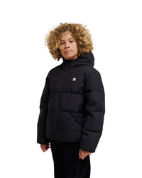 Polarcore Puffer Youth 10K Black Bild 4