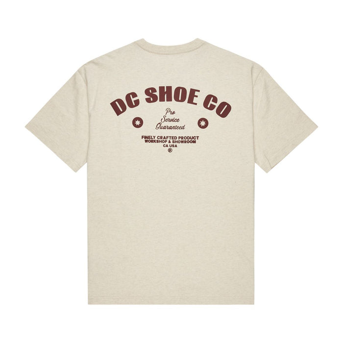 Pro Service HSS Oatmeal Heather Bild 2