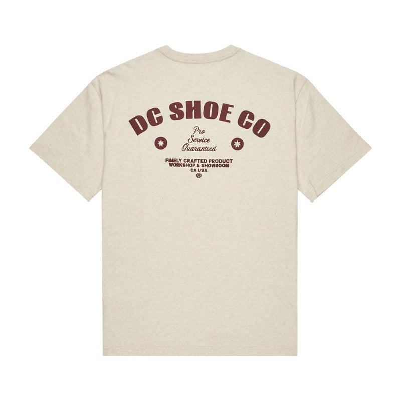 Pro Service HSS Oatmeal Heather Bild 2