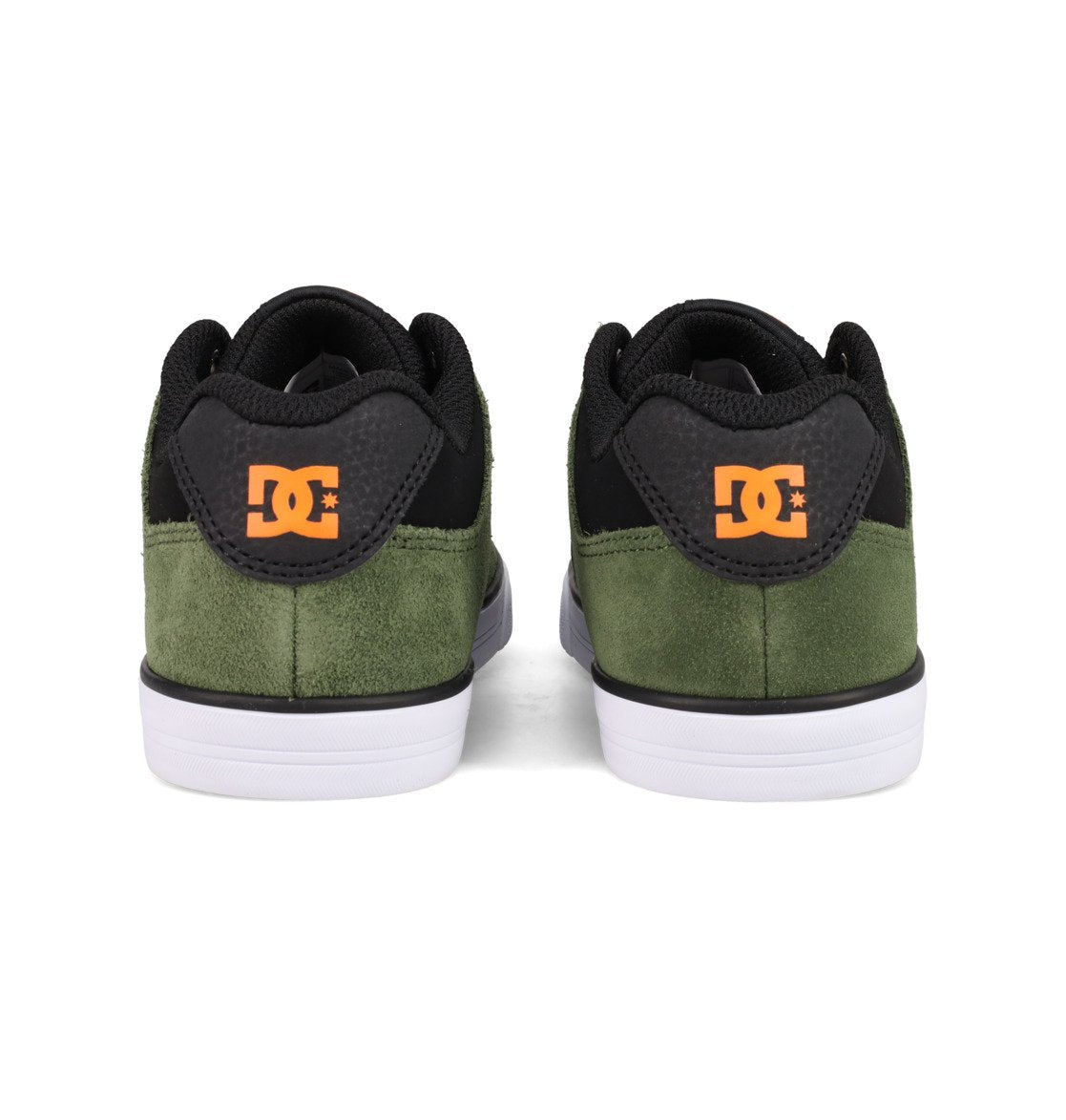 Pure Dark Olive/Black/Ora Bild 2