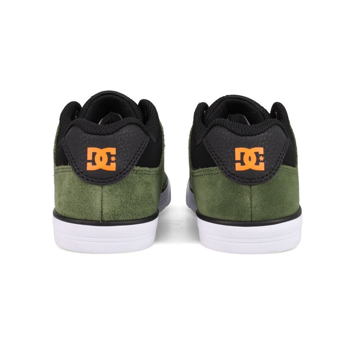 Pure Dark Olive/Black/Ora Bild 2