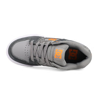 Pure Elastic Dark Grey/Grey/Orang Bild 5