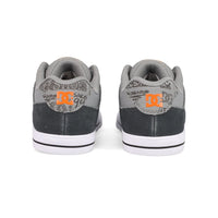 Pure Elastic Dark Grey/Grey/Orang Bild 6