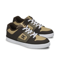 Pure Elastic Brown/White Bild 1