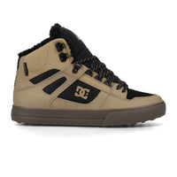 Pure High-Top WC WNT Tan/Black Bild 2
