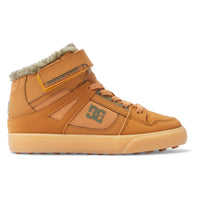 Pure High-Top Wnt EV Wheat Bild 1
