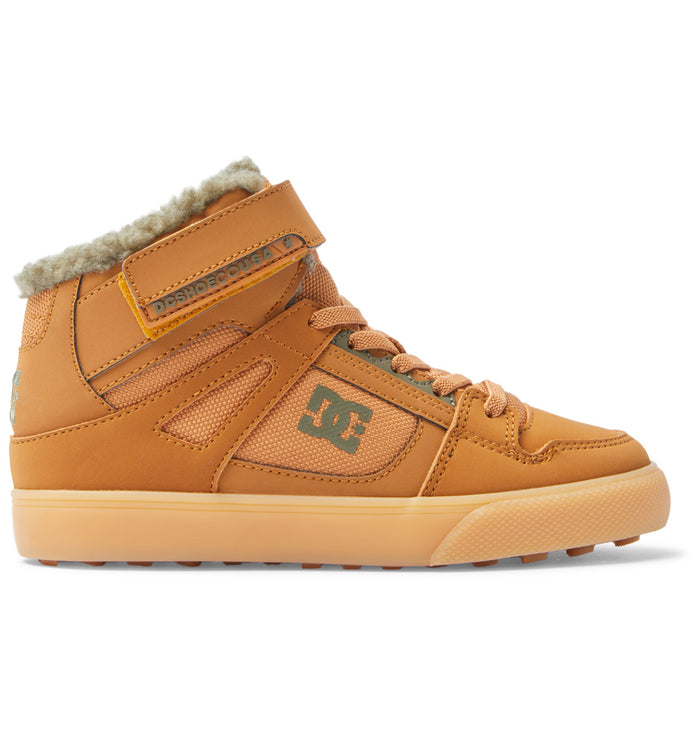 Pure High-Top Wnt EV Wheat Bild 1