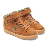 Pure High-Top Wnt EV Wheat Bild 2