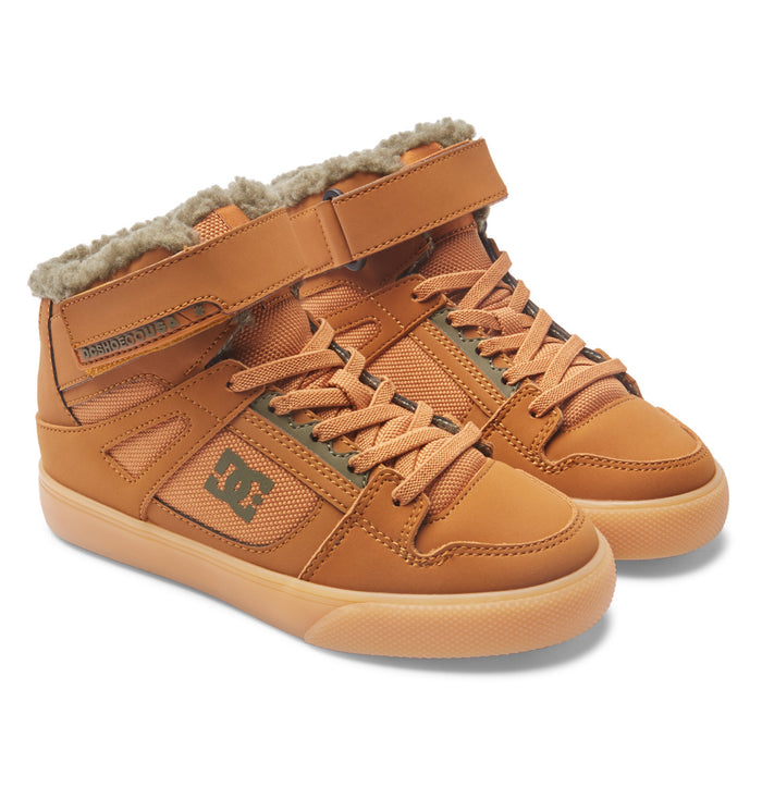 Pure High-Top Wnt EV Wheat Bild 2