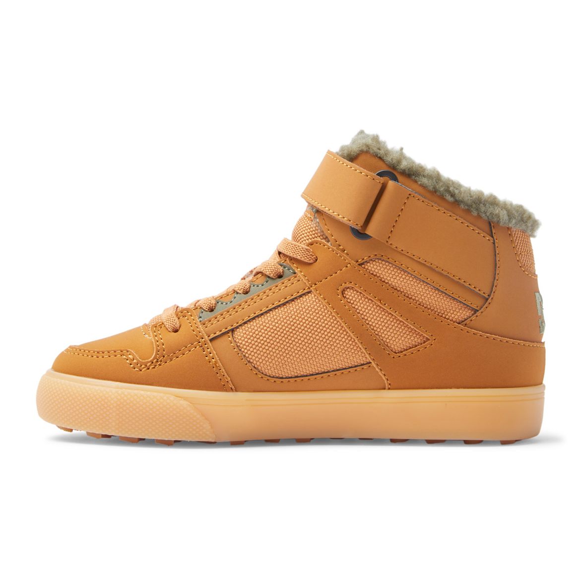 Pure High-Top Wnt EV Wheat Bild 3