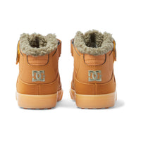 Pure High-Top Wnt EV Wheat Bild 6