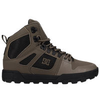 Pure High-Top WR Boot Olive/Black Bild 2