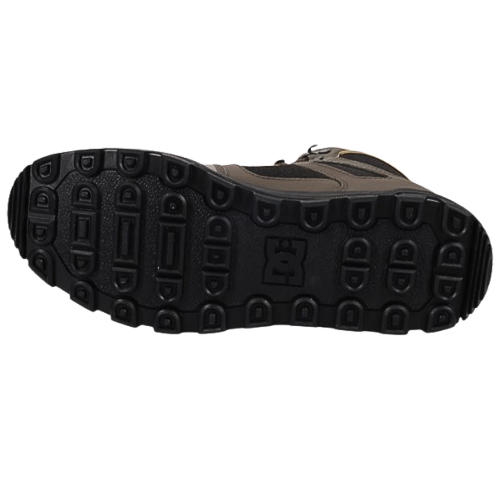 Pure High-Top WR Boot Olive/Black Bild 7