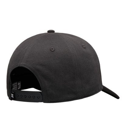 Retro Sport Cap Black Bild 2