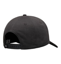 Retro Sport Cap Black Bild 2