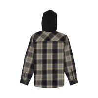 Ruckus Hooded Boy Black Bild 2