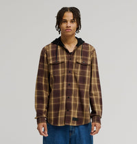 Ruckus Hooded Coffee Bean Bild 1