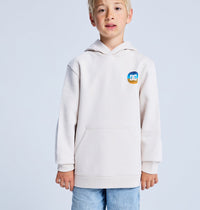 Shape Or Destroy PH Boy Oatmeal Bild 1