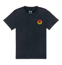 Shape Or Destroy Youth HSS Black Bild 1