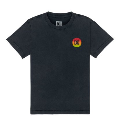 Shape Or Destroy Youth HSS Black Bild 1