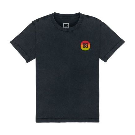 Shape Or Destroy Youth HSS Black Bild 1