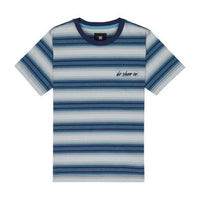 Sheriff Stripe SS Boy Storm Blue Bild 1