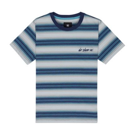 Sheriff Stripe SS Boy Storm Blue Bild 1