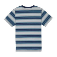 Sheriff Stripe SS Boy Storm Blue Bild 2