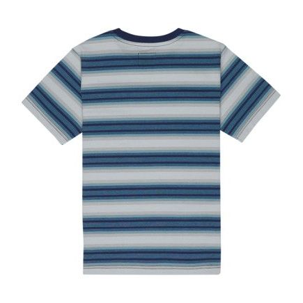 Sheriff Stripe SS Boy Storm Blue Bild 2