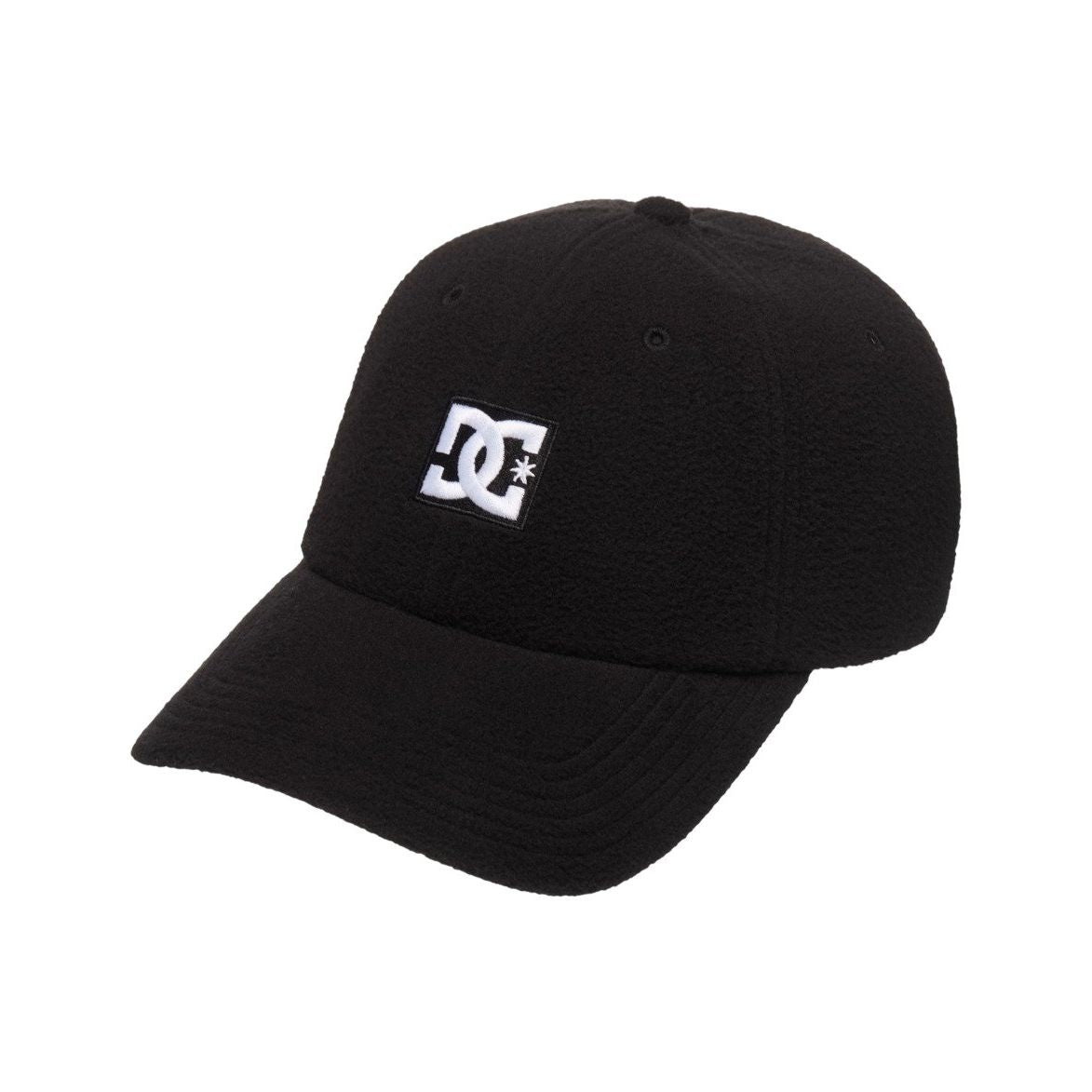 DC Sherpa Cap Star Black Bild 1