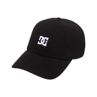 DC Sherpa Cap Star Black Bild 1