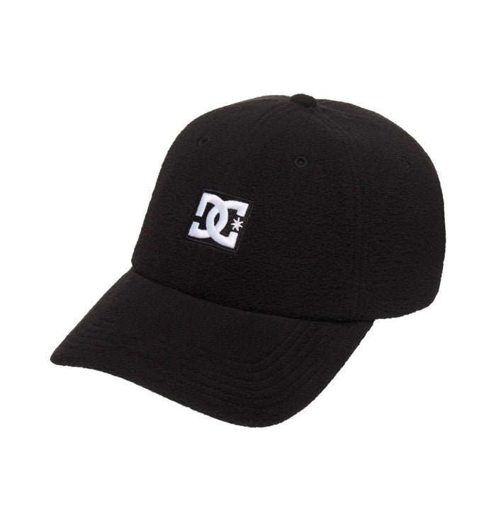 DC Sherpa Cap Star Black Bild 1