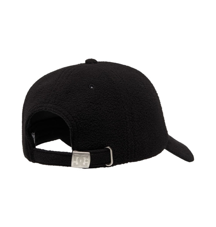 DC Sherpa Cap Star Black Bild 2
