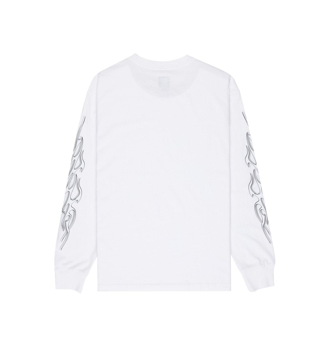 DC Side Flame HLS White Bild 2