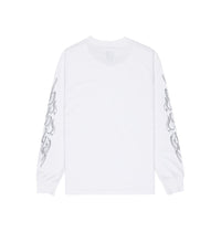 DC Side Flame HLS White Bild 2