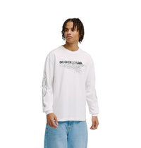 DC Side Flame HLS White Bild 3