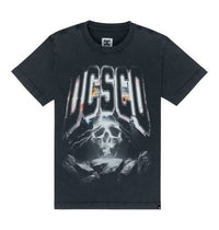 Skull Storm HSS Boy Black Bild 1