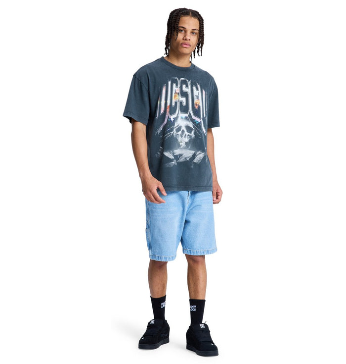 Skull Storm HSS Black Bild 1