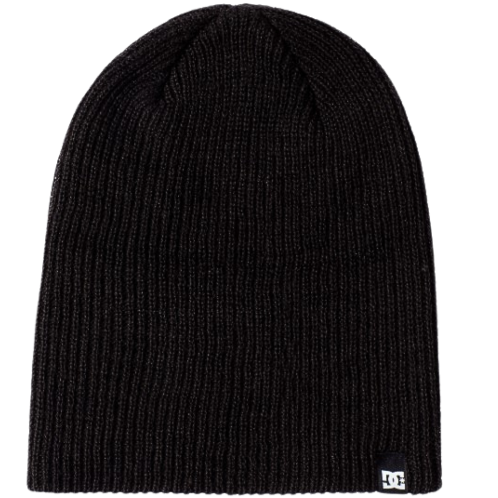 DC Skully Black Bild 1