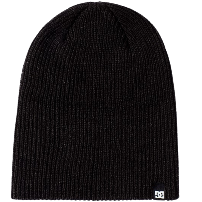 DC Skully Black Bild 1