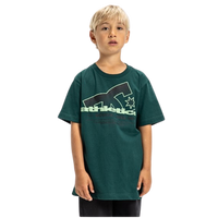 Slathletic SS Boy Ponderosa Pine Bild 1