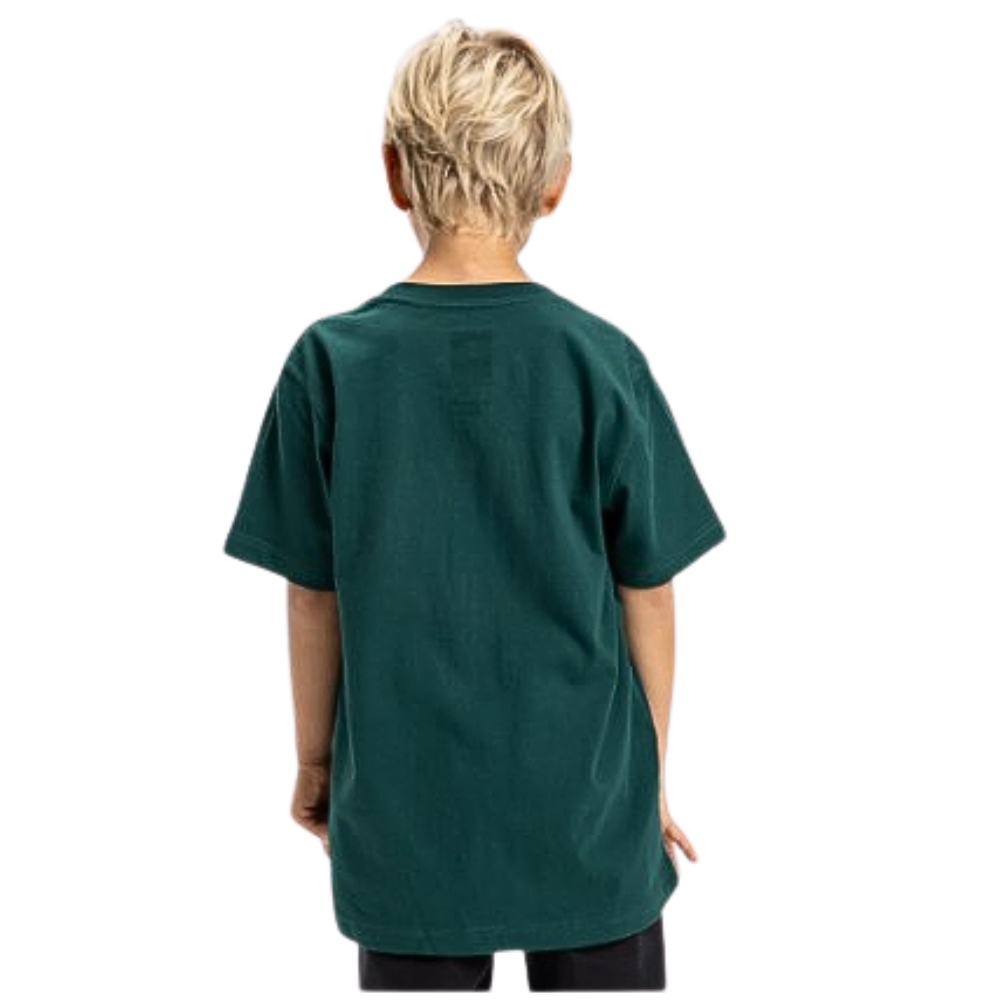 Slathletic SS Boy Ponderosa Pine Bild 2