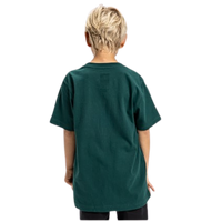 Slathletic SS Boy Ponderosa Pine Bild 2