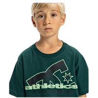 Slathletic SS Boy Ponderosa Pine Bild 3