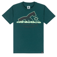 Slathletic SS Boy Ponderosa Pine Bild 4