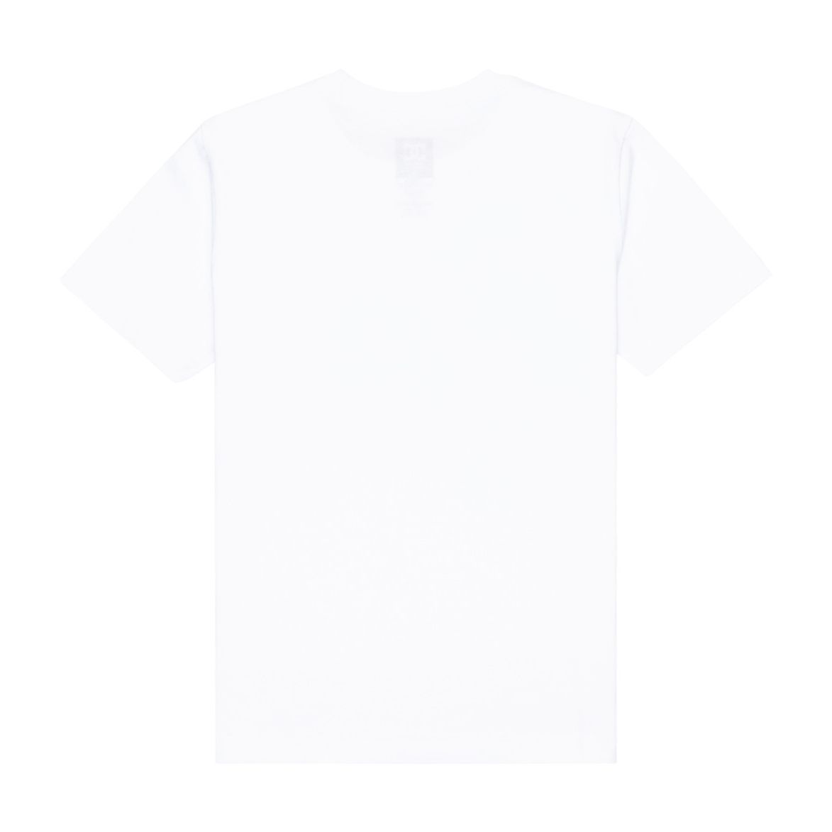 Slathletic SS Boy White Bild 2